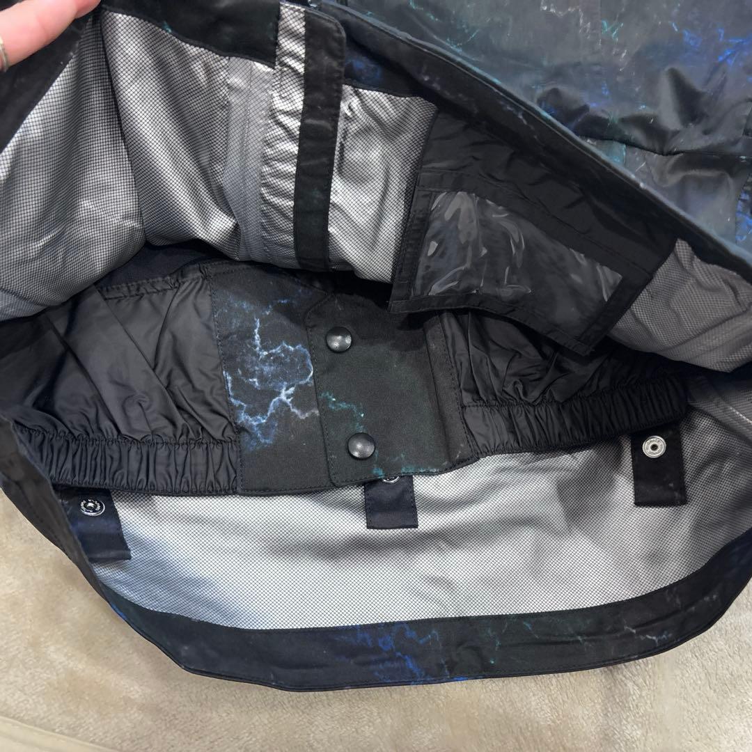 (最終値下げ済み)ヨネックススノーボードウェア