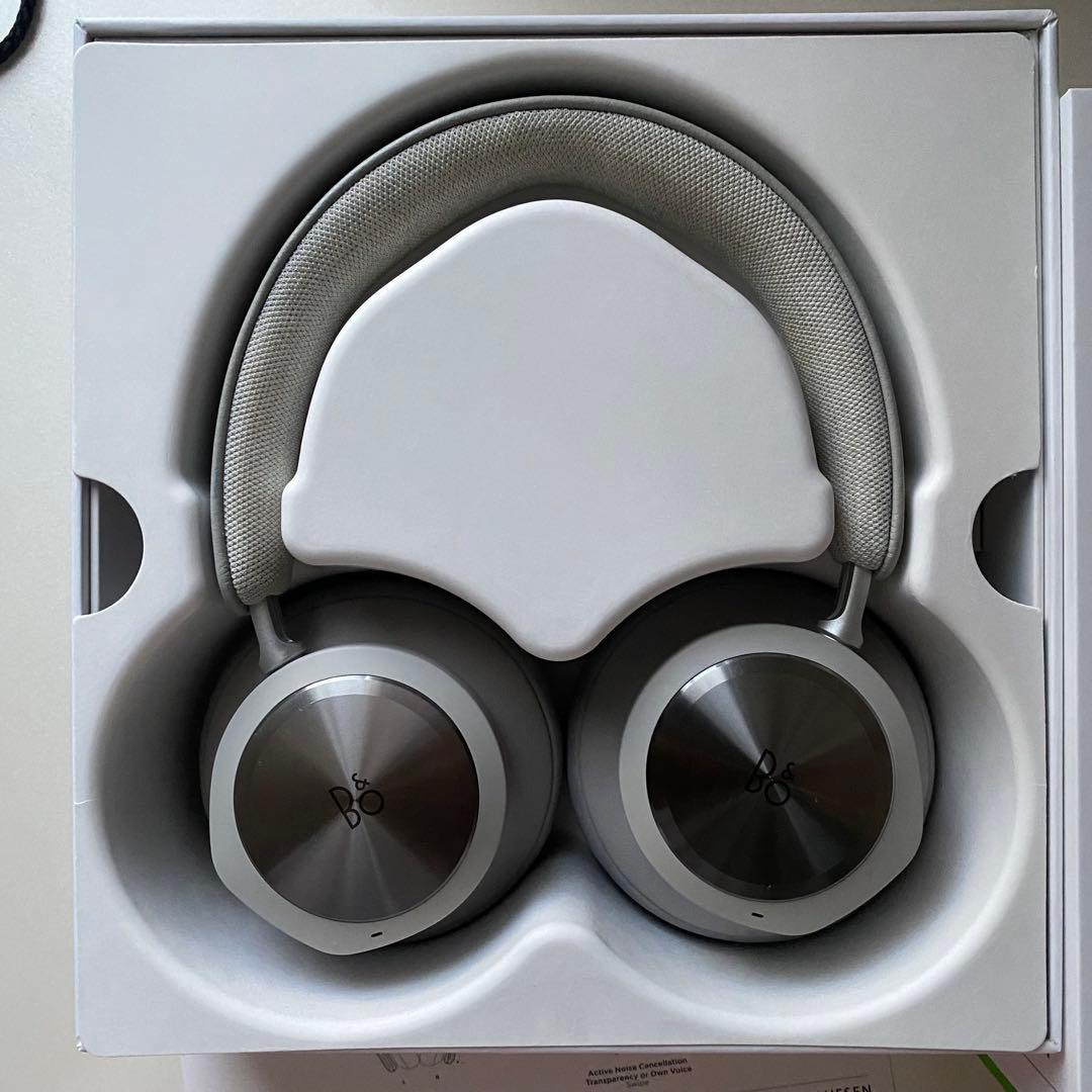 Bang & Olufsen ワイヤレスヘッドホン Beoplay Portal