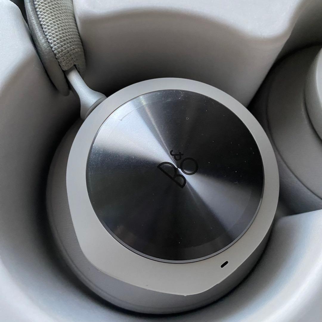 Bang & Olufsen ワイヤレスヘッドホン Beoplay Portal