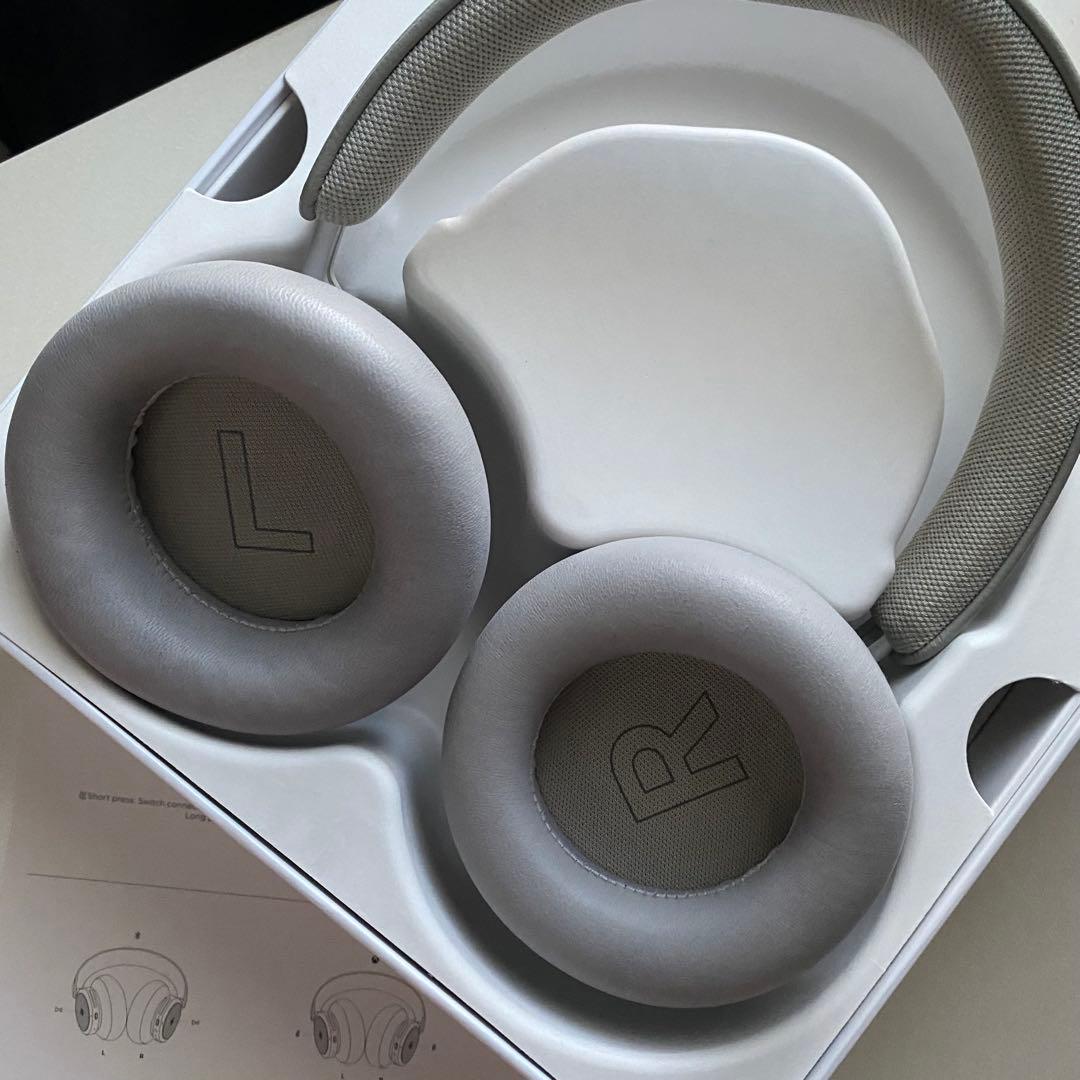Bang & Olufsen ワイヤレスヘッドホン Beoplay Portal