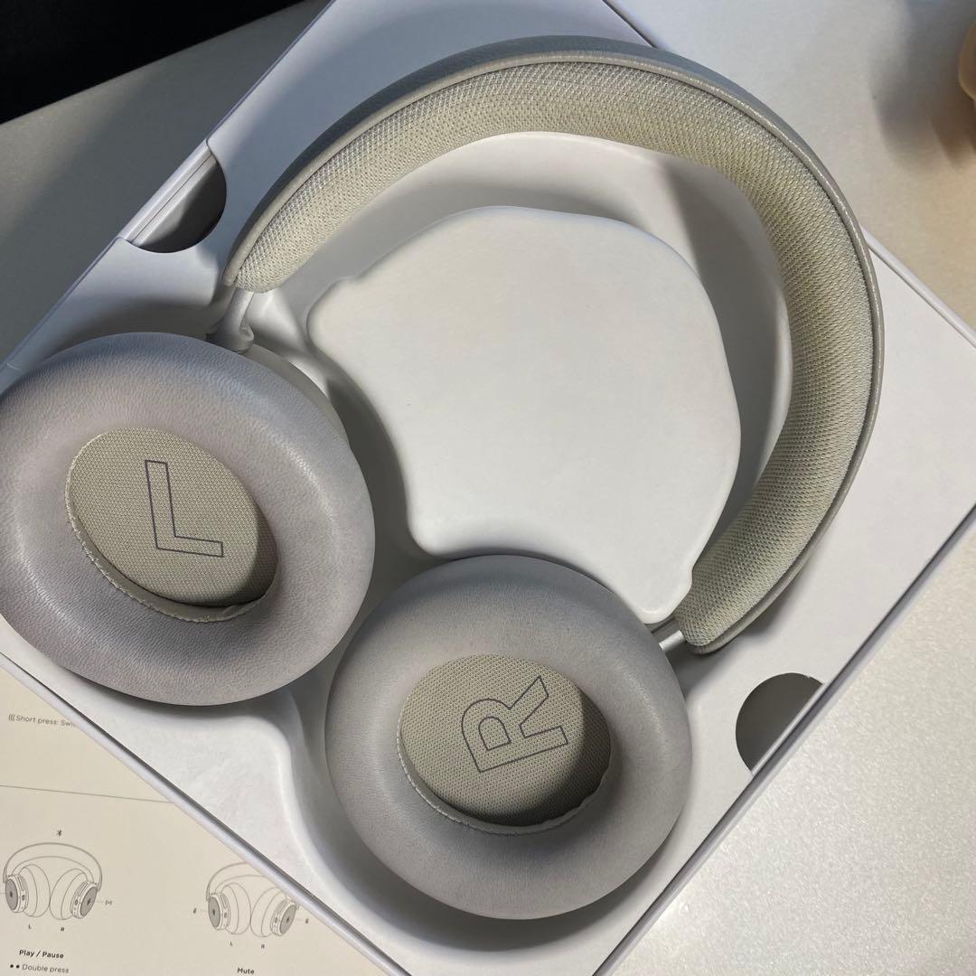 Bang & Olufsen ワイヤレスヘッドホン Beoplay Portal