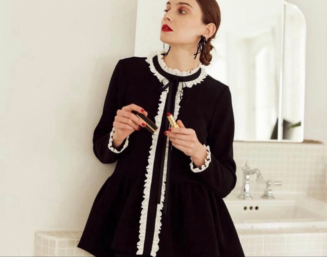 ツルバイマリコオイカワ　eloise D