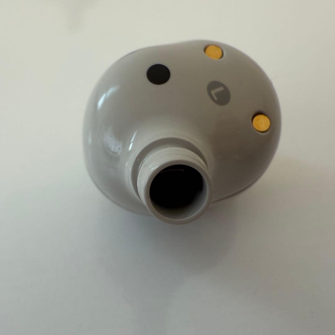 【美品】SONY WF-1000XM5 ワイヤレスイヤホン 【付属品完備】