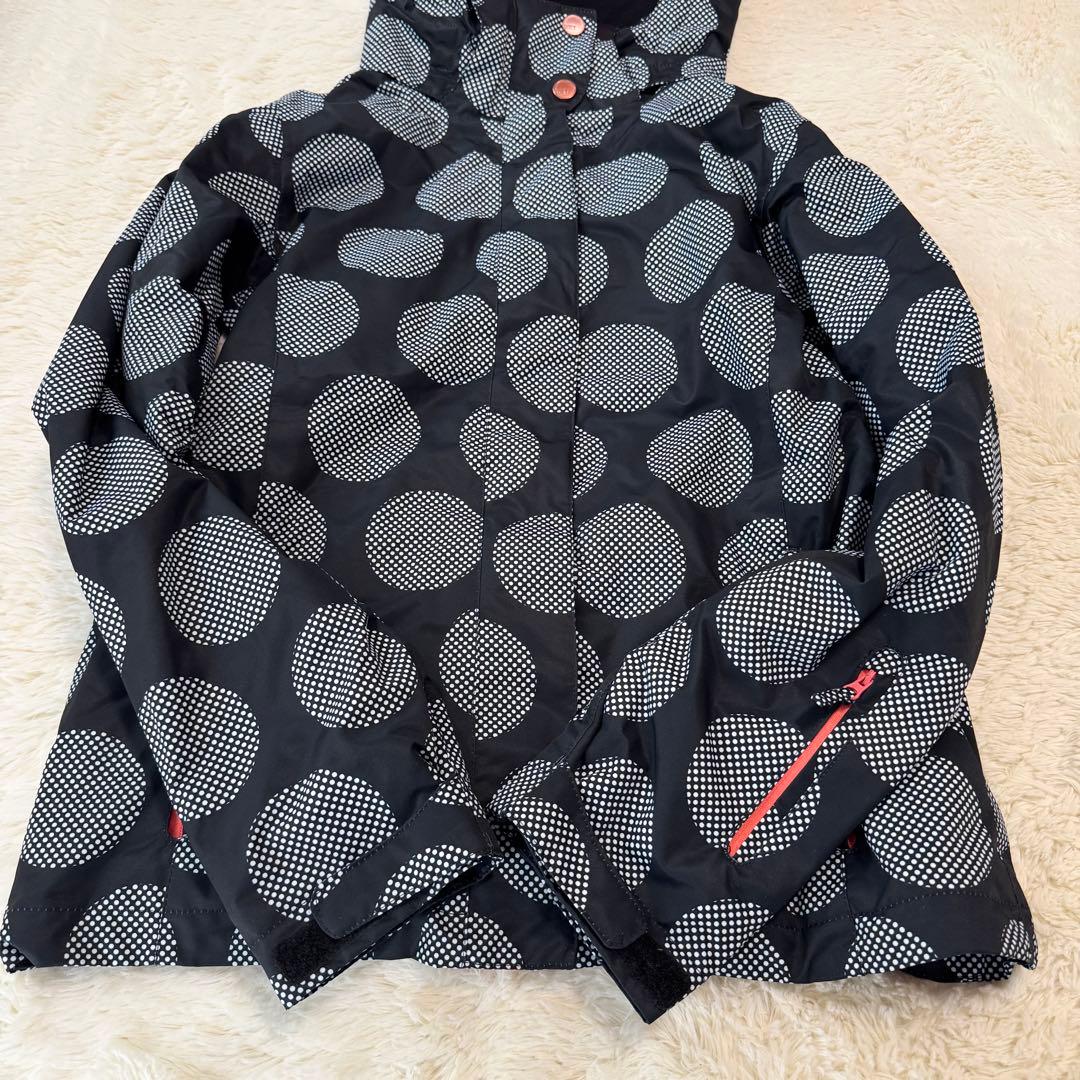 ROXY スノーボードウェア 上下セット M