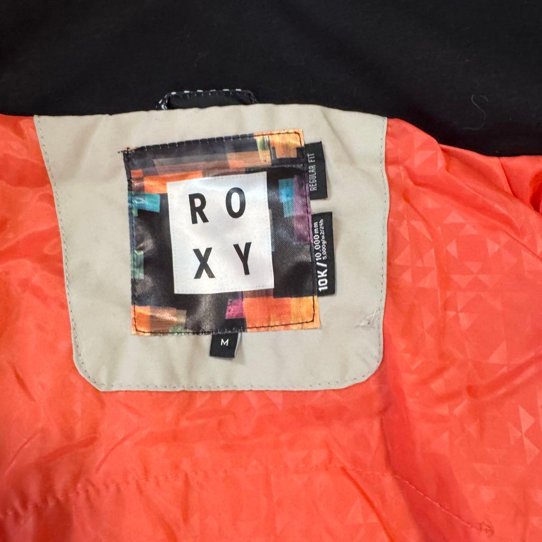 ROXY スノーボードウェア 上下セット M