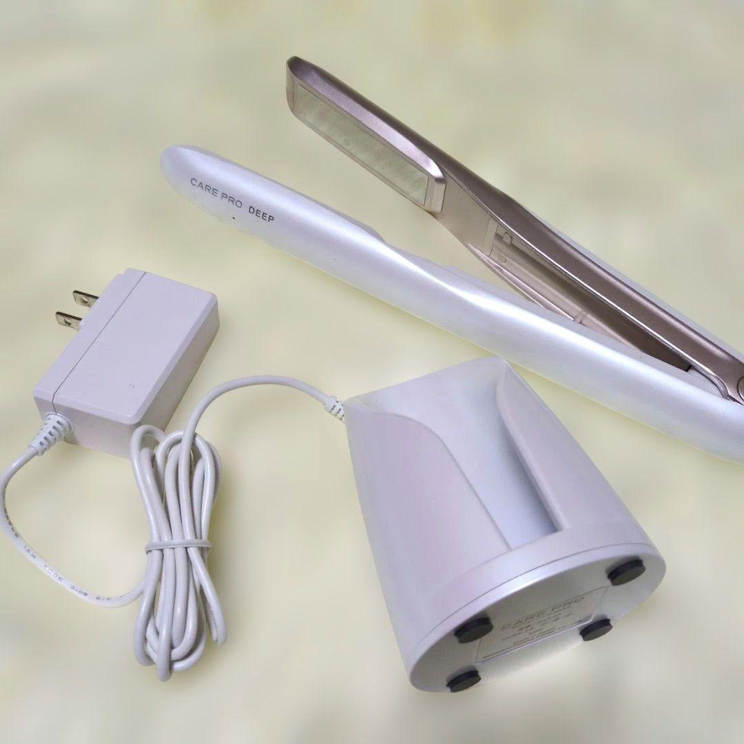 CARE PRO DEEP ケアプロ