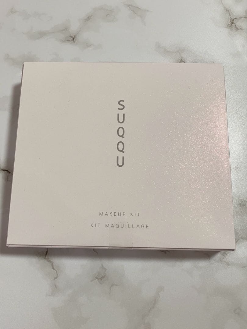 新品　スック　メイクアップ キット 舜華 149 ホリデー コレクション