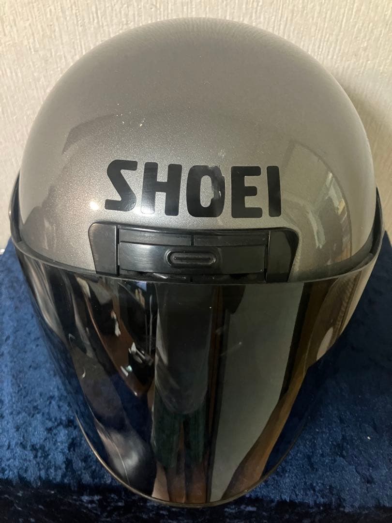 d*4様 SHOEI J-MAX 90s Lサイズ ヘルメット