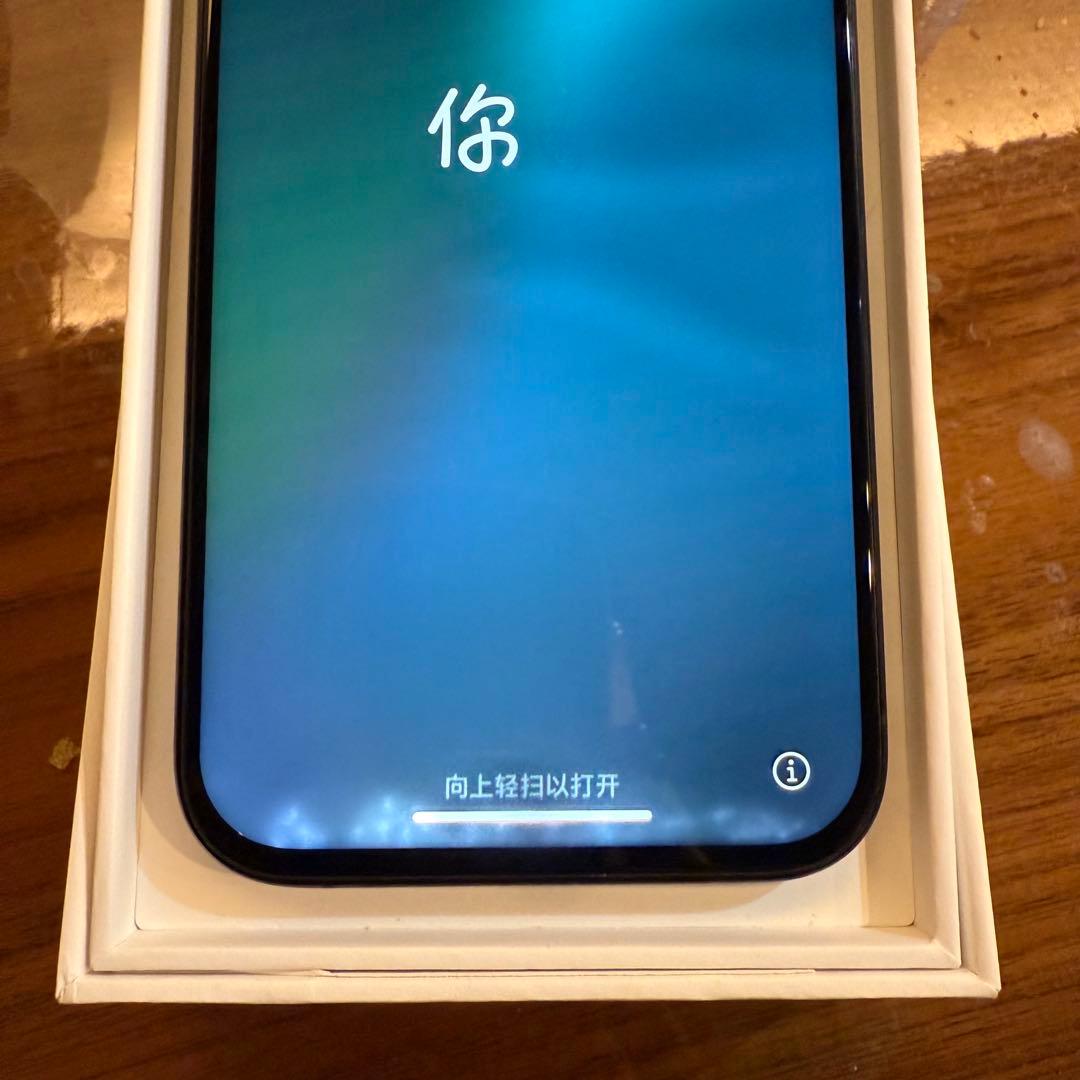 Apple iPhone 15Pro 512GB ジャンク品 水濡れあり