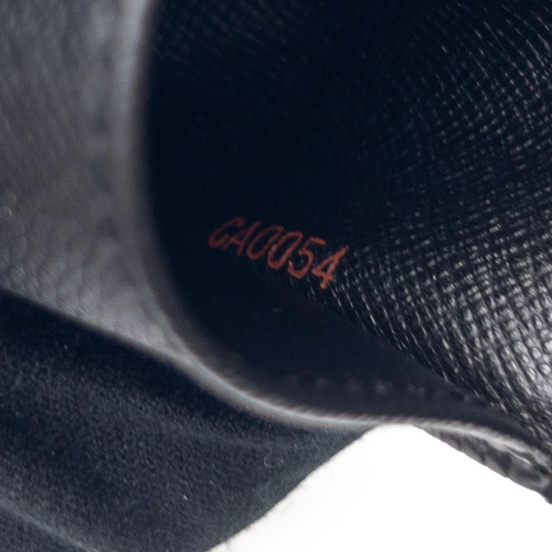 【超極美品】ルイヴィトン　ミュルティクレ6 エピ　キーケース　黒　ノワール