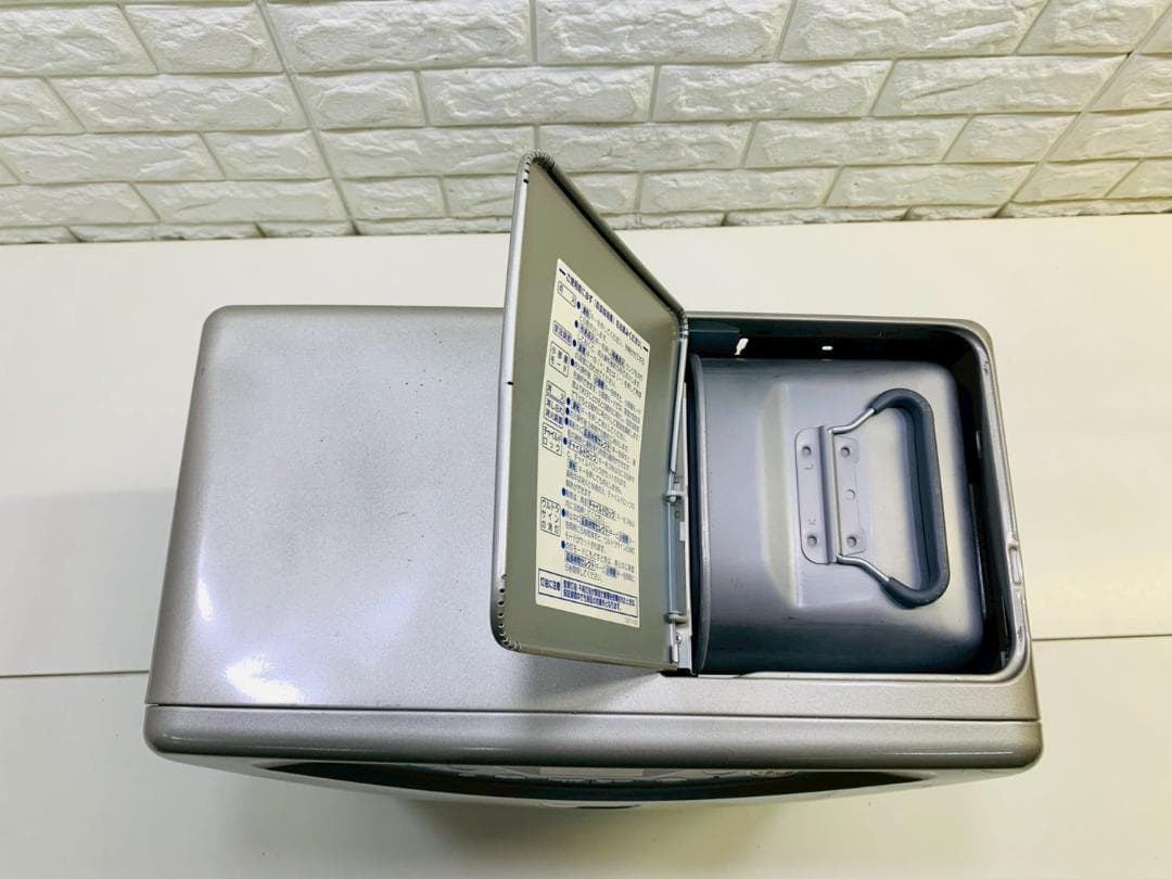 ☆332 コロナ 石油ファンヒーター FH-G5711BY 2011年製 送料込