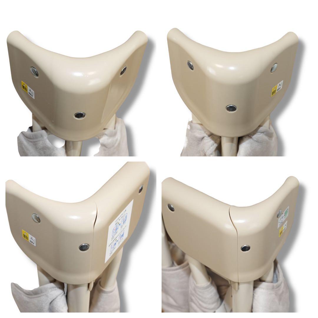 【超美品】Aprica／COCONEL AIR PLUS ココネルエアープラス