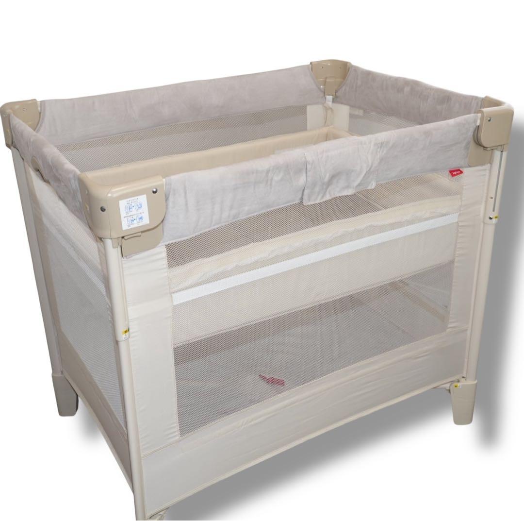 【超美品】Aprica／COCONEL AIR PLUS ココネルエアープラス