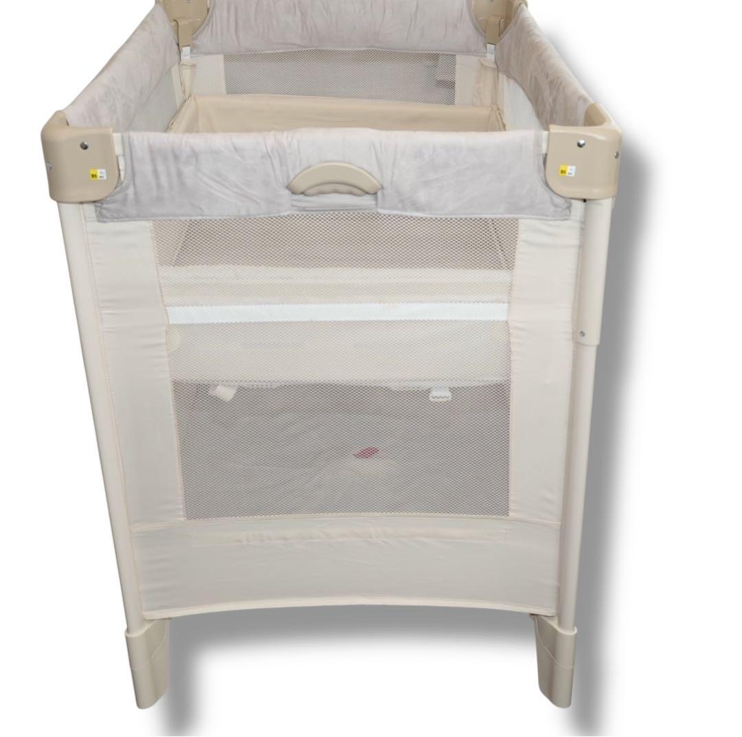 【超美品】Aprica／COCONEL AIR PLUS ココネルエアープラス