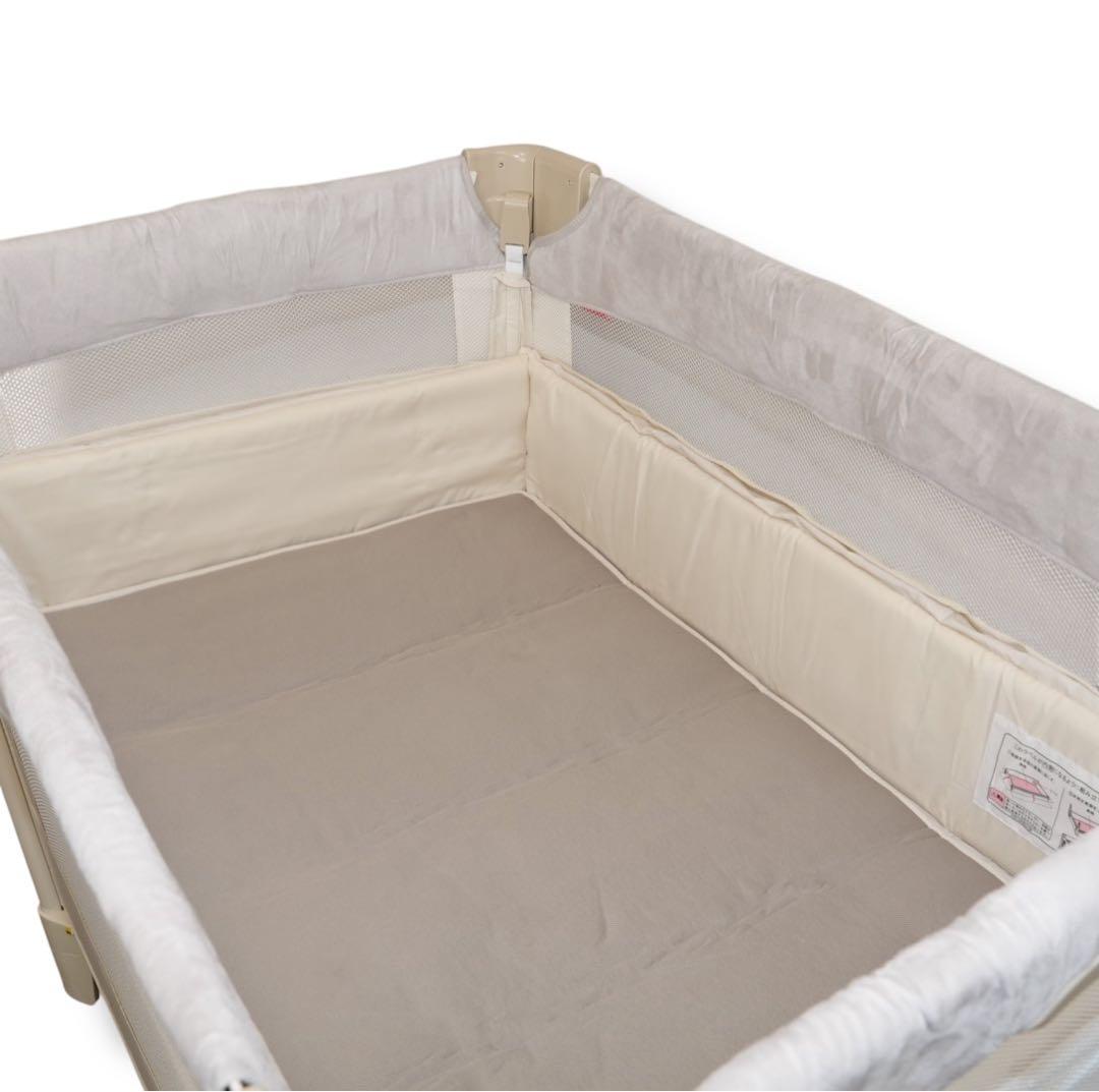 【超美品】Aprica／COCONEL AIR PLUS ココネルエアープラス