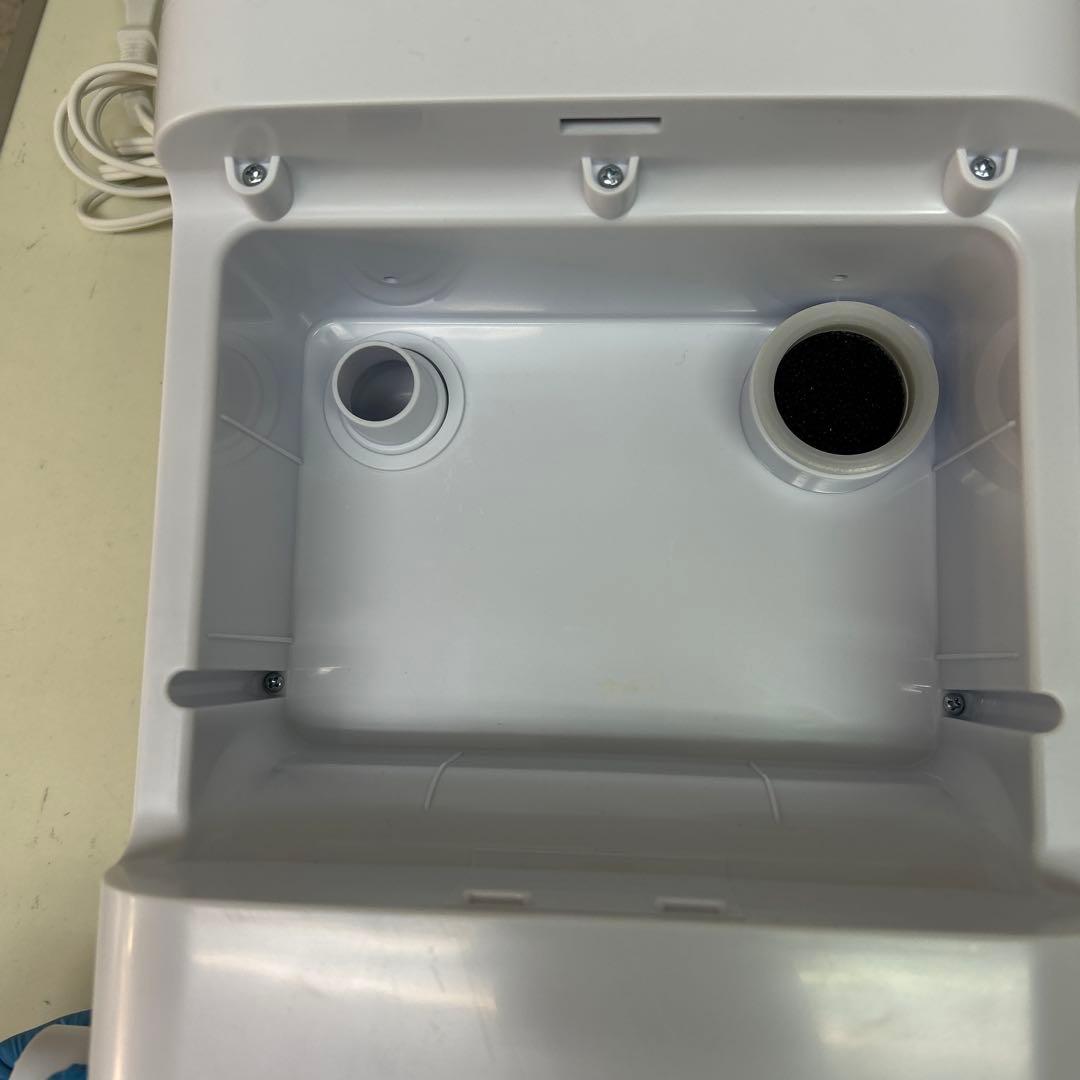 洗浄済み　23年製　アイリスオーヤマ　リンサークリーナー　RNS-300 布洗浄