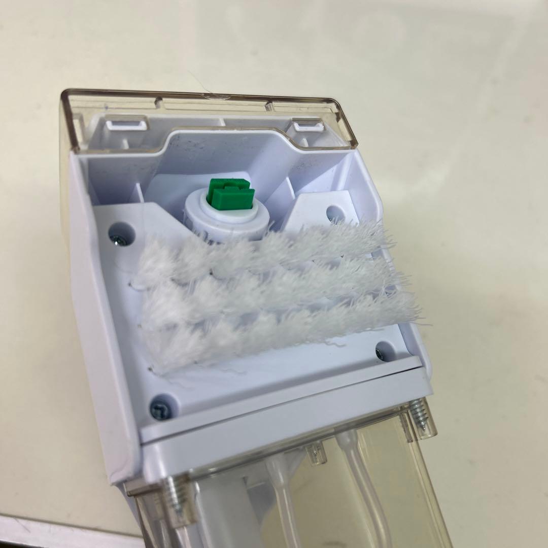 洗浄済み　23年製　アイリスオーヤマ　リンサークリーナー　RNS-300 布洗浄