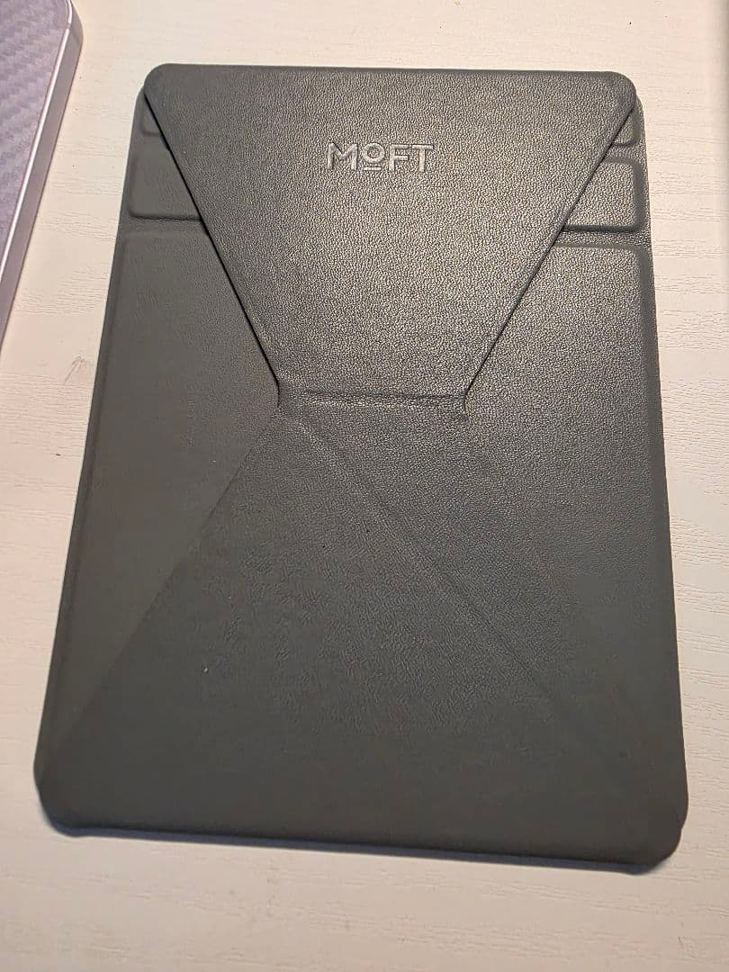 Apple iPad mini (A17 Pro) 本体