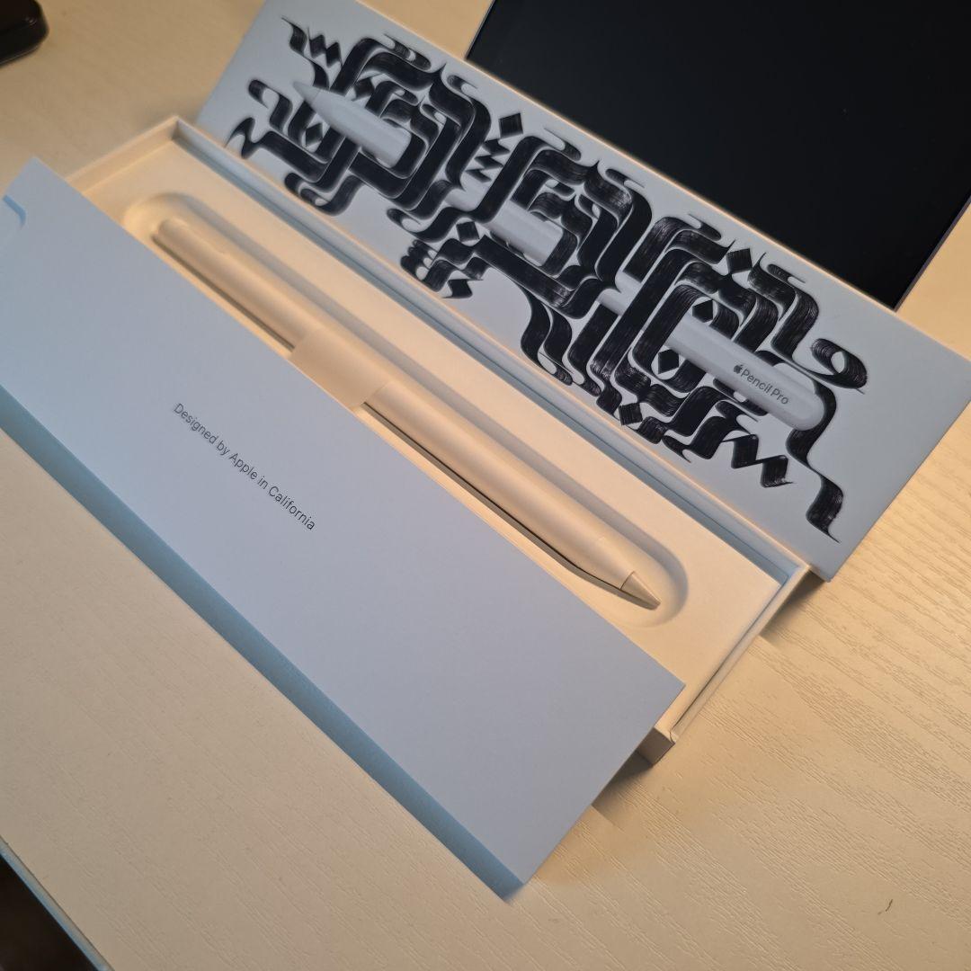 Apple iPad mini (A17 Pro) 本体