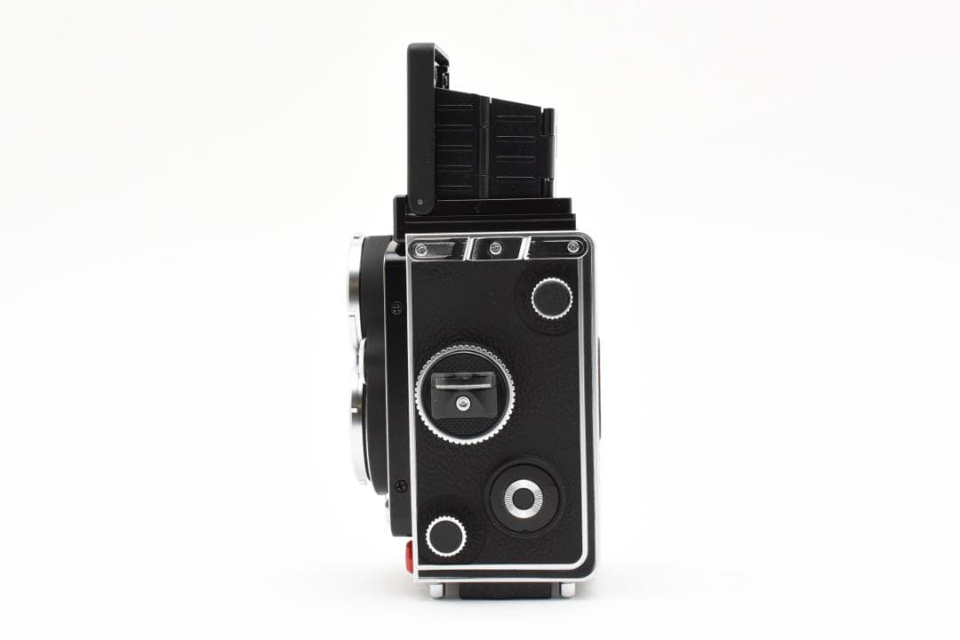 ★レア★SHARAN ROLLEIFLEX 2.8F model ミニカメラ