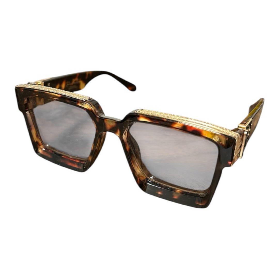 ルイ・ヴィトン・サングラス・1.1 ミリオネア