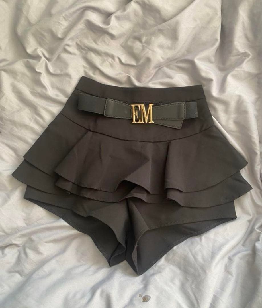 elmyu 3rd original セットアップ