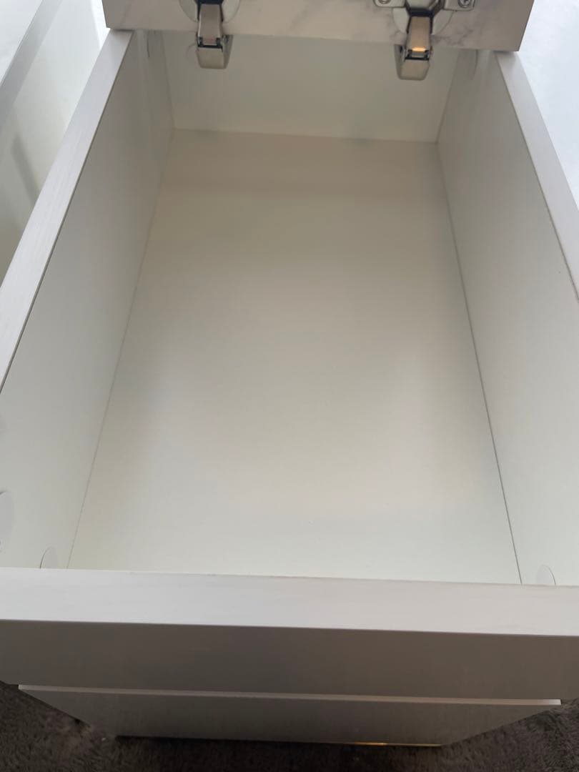 Francfranc レーヌ　ドレッサーテーブル