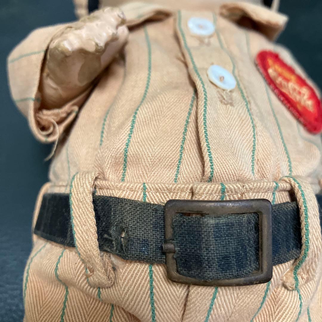 バディリー　コンポジション　コカコーラ　ヴィンテージ　buddylee