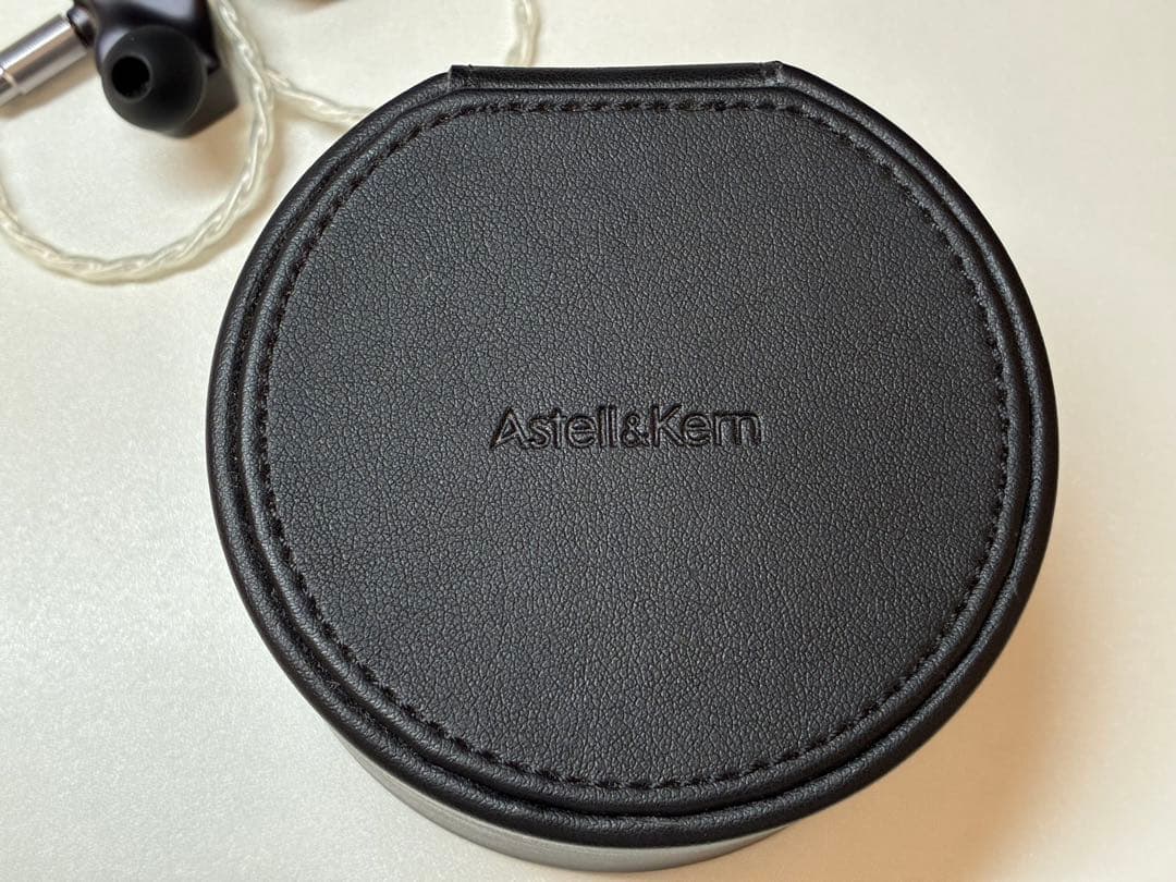 【キズあり】Astell&kern ZERO 2 AK ZERO 2