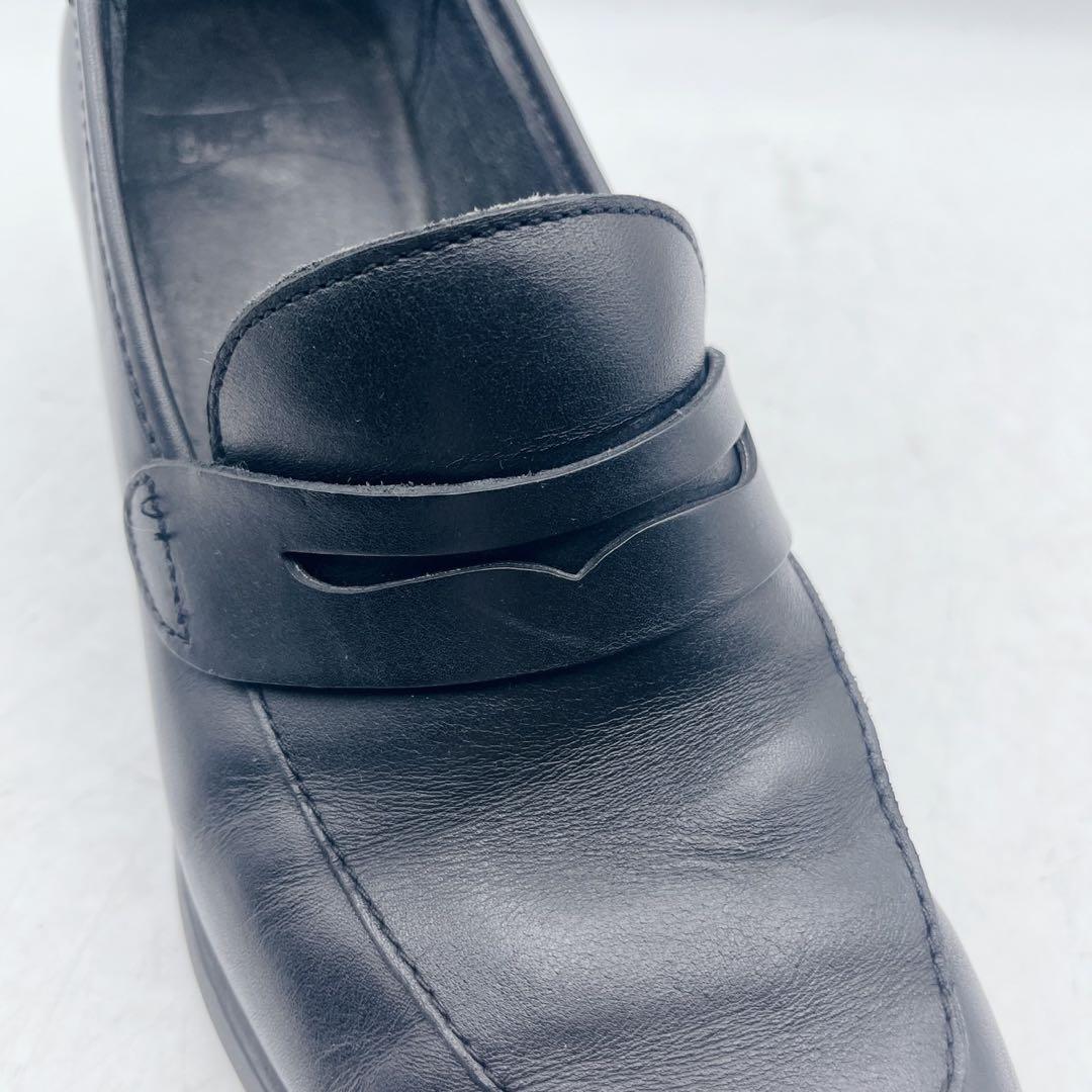 CAMPER カンペール KIARA キアラ ヒールローファー チャンキーヒール