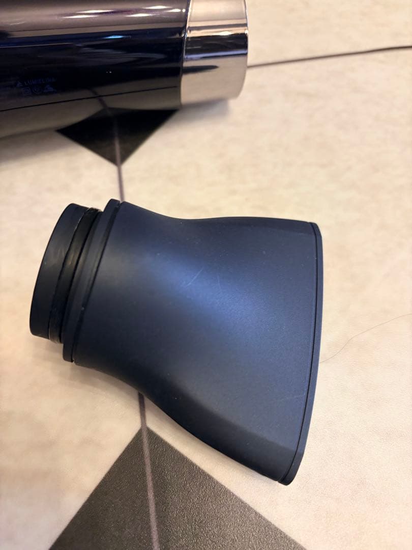 極美品♦︎REPRONIZER 27D Plus 正規店保証付き