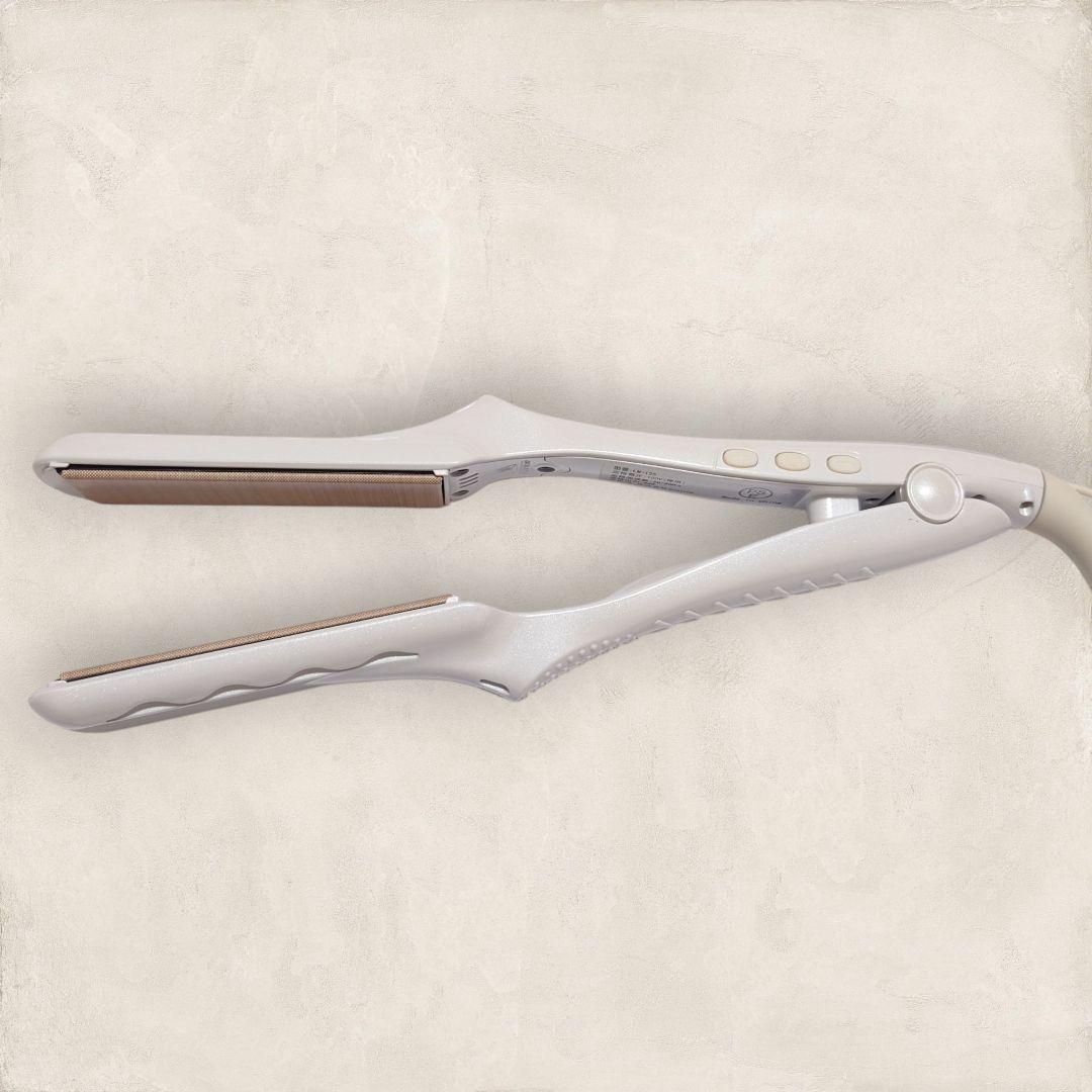 KINUJO ストレートアイロン シルクプレート LM-125