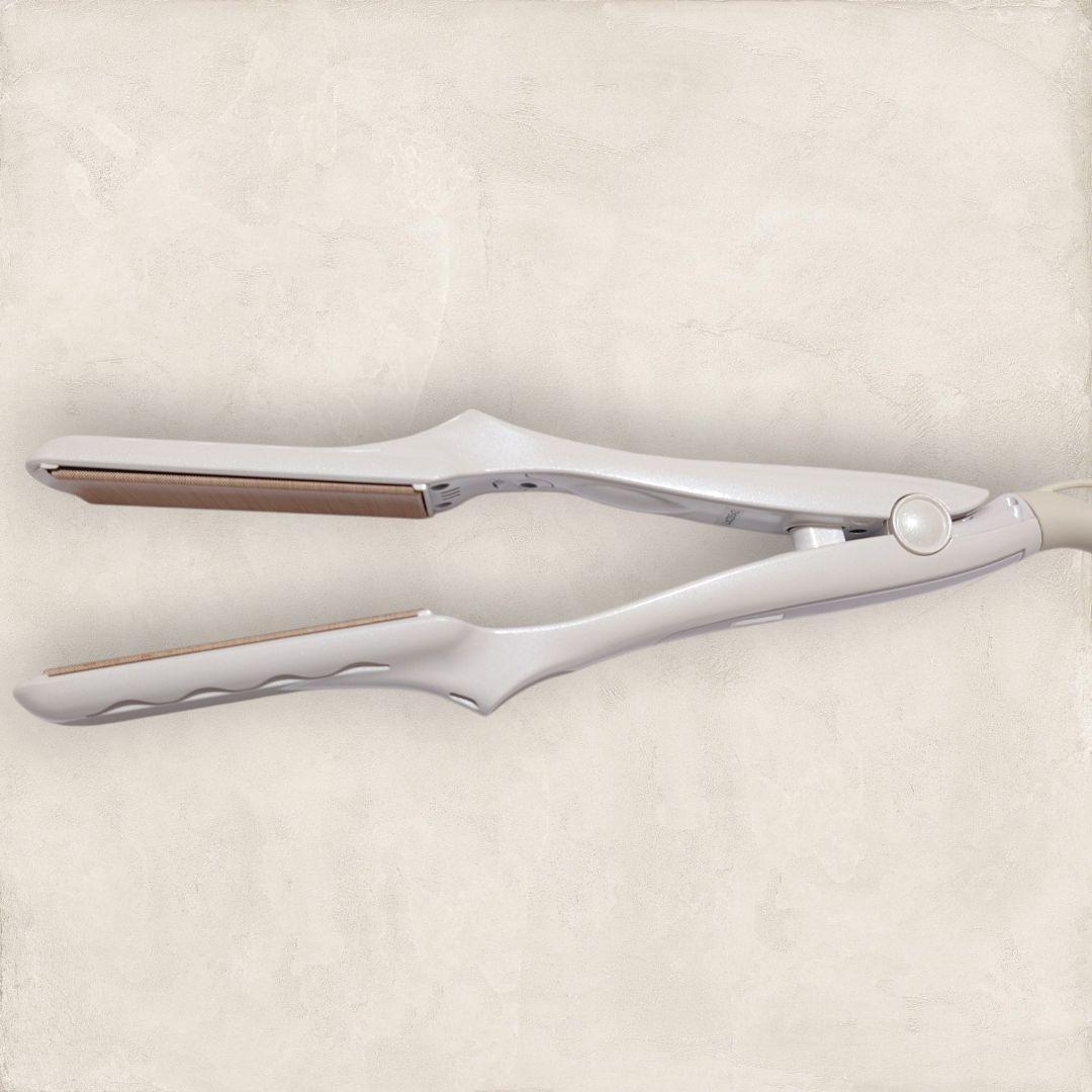 KINUJO ストレートアイロン シルクプレート LM-125