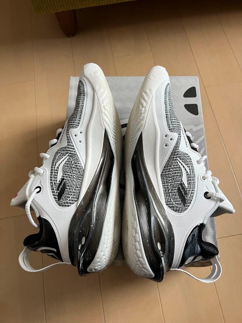 リーニン　スピード11