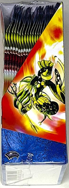 デュエマTCG 聖拳編(エターナル・アームズ) DM-10　未開封ボックス