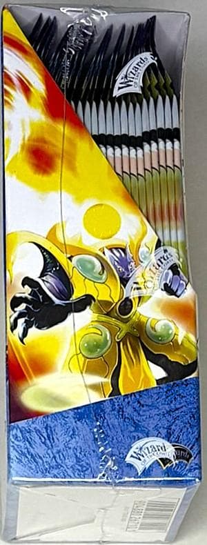 デュエマTCG 聖拳編(エターナル・アームズ) DM-10　未開封ボックス