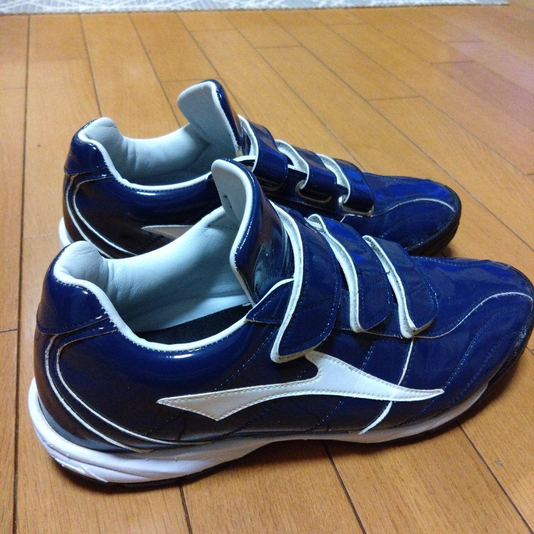 ZETT PROSTATUS オーダートレーニングシューズ 26.5cm