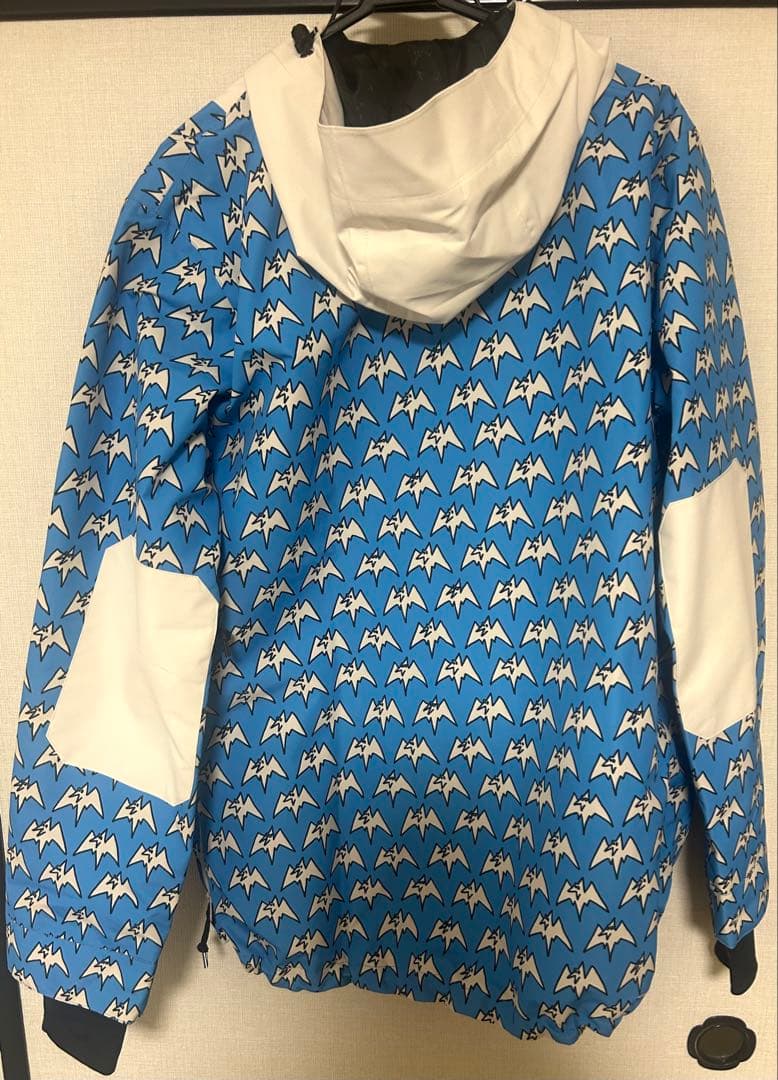 新品　エアブラスター　Airblaster FreedomPullover