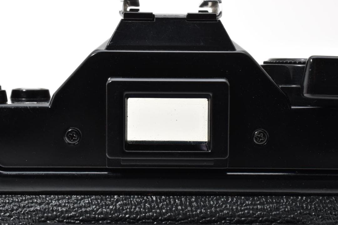 CANON AE-1 PROGRAM プログラム フイルム カメラ ブラック