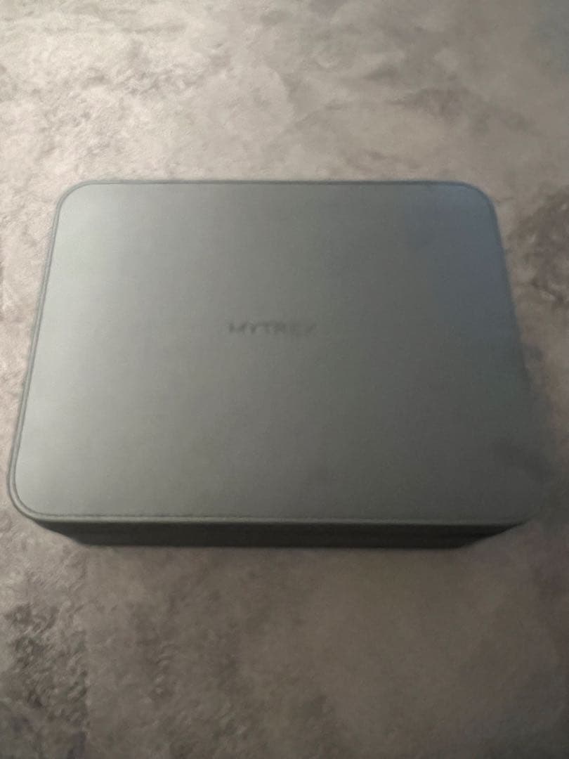 美品！マイトレックス　ミライワン