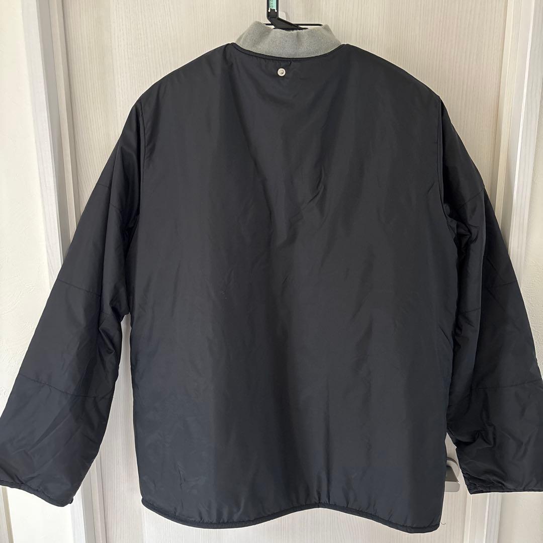 supreme ナイロンジャケット