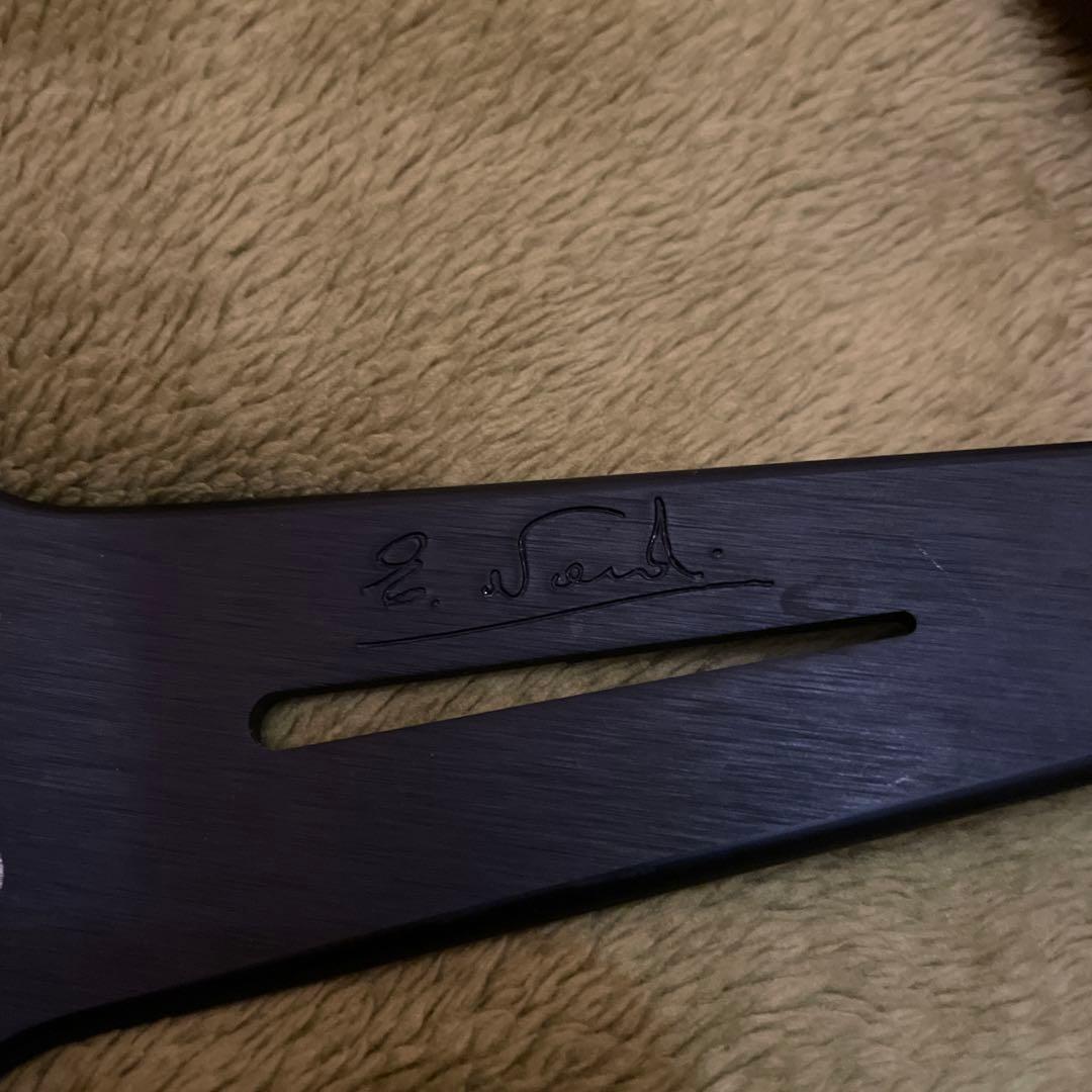 ナルディ　CLASSIC WOODウッド/ブラックスポーク（36φ）