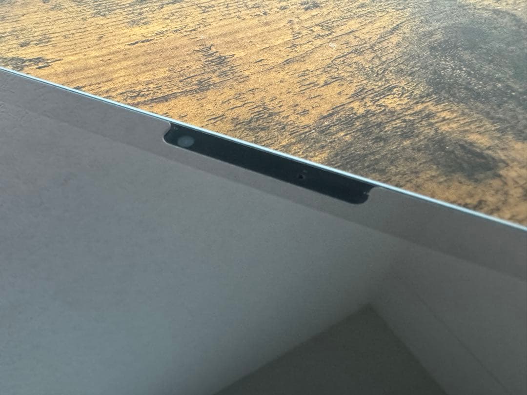 13インチiPadAir(M2)Wi-Fi128GBブルー【フィルム&ケース付】