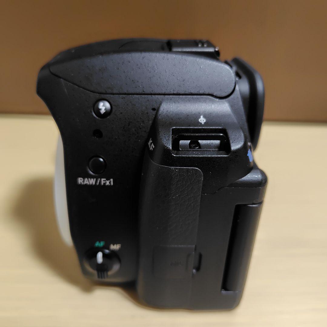 PENTAX KF デジタル一眼レフカメラ 本体
