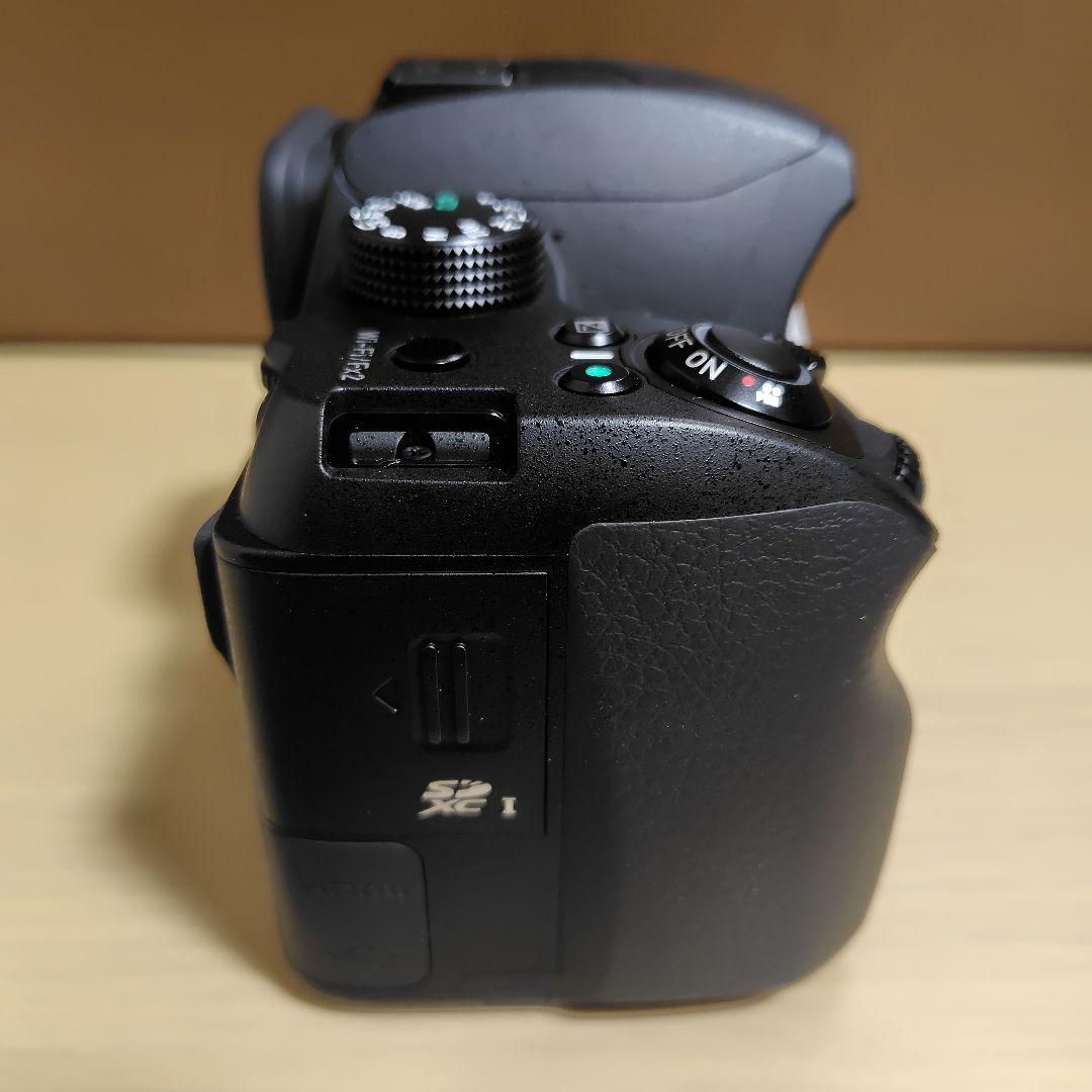 PENTAX KF デジタル一眼レフカメラ 本体