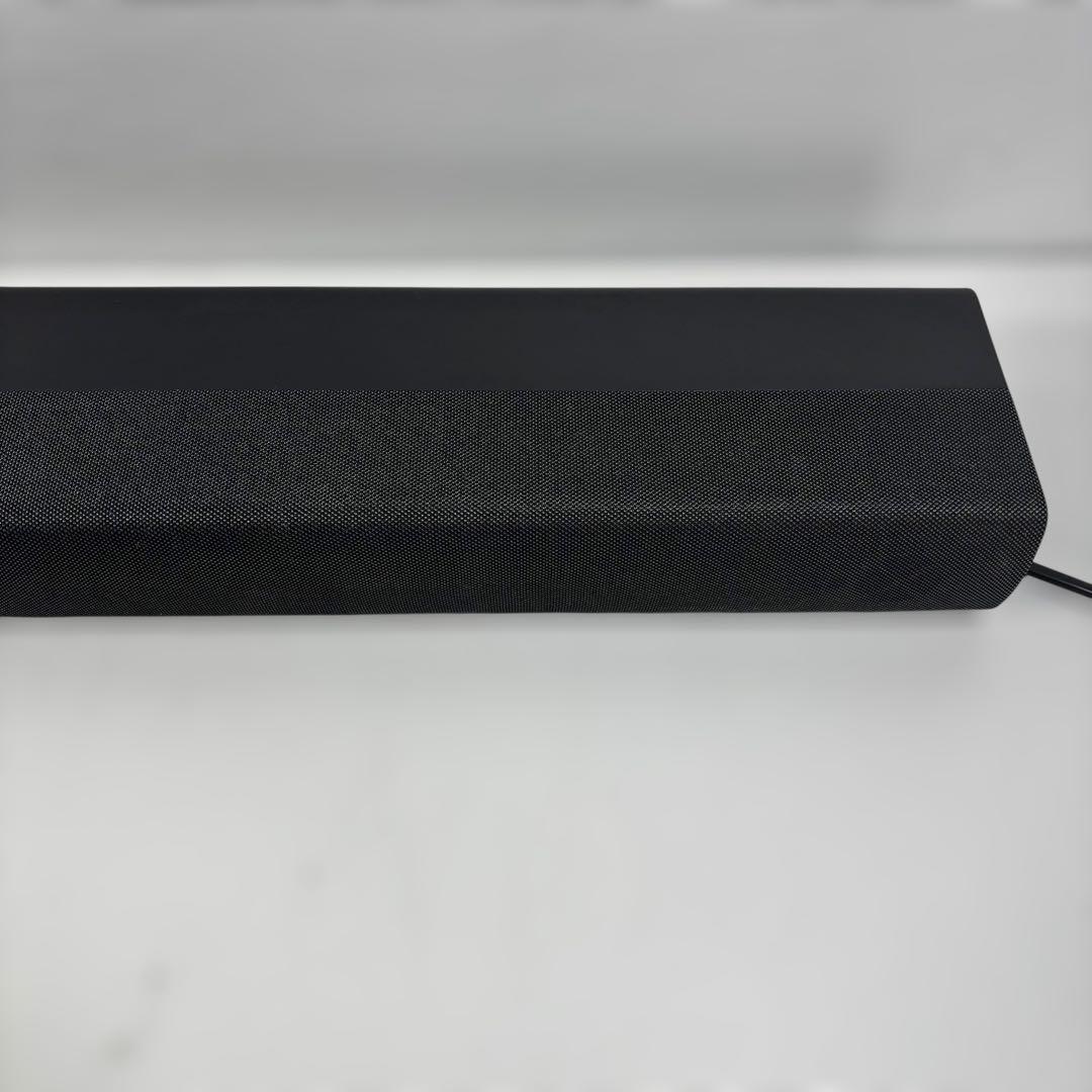 DENON デュアルサブウーハー内蔵サウンドバー DHT-C210