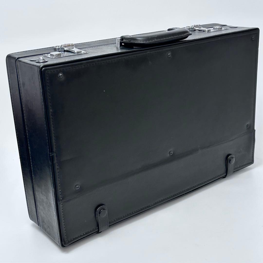 は*ん様 クラウンRX-9800 レトロラジカセ アタッシュケース型 ジャンク