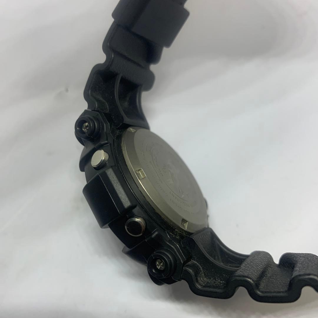 FROGMAN DW-8200M.I.B 1st電池交換　防水検査済　保証書付