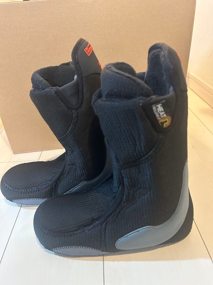 【Burton Limelight BOA】スノーボードブーツ 24.0cm