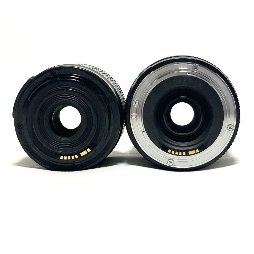 初心者歓迎❣️ Canon EOS Kiss X7 超望遠Wレンズ セット